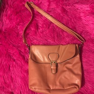 Crossbody bag